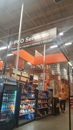 Home Improvement Store «The Home Depot», reviews and photos, 1101 Sunrise Hwy, Copiague, NY 11726, USA