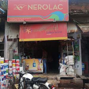 Shamshi Hardware And Paints photo