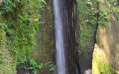 Dedari Waterfall image