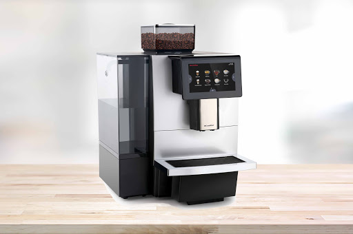 Corporate Coffee Solutions - Coffee Machines Sunshine Coast