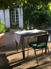 Photos du propriétaire du Restaurant Hostellerie le petit bonneval à Pérignat-lès-Sarliève - n°13
