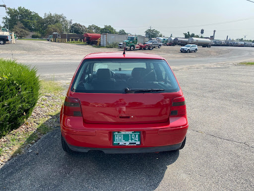 Auto Body Shop «Maaco Collision Repair & Auto Painting», reviews and photos, 78 Sylvan St, West Springfield, MA 01089, USA