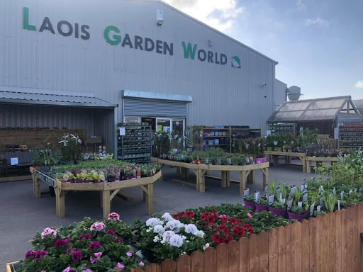 Laois Garden World