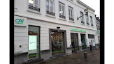 Banque Crédit Agricole Nord de France 59114 Steenvoorde