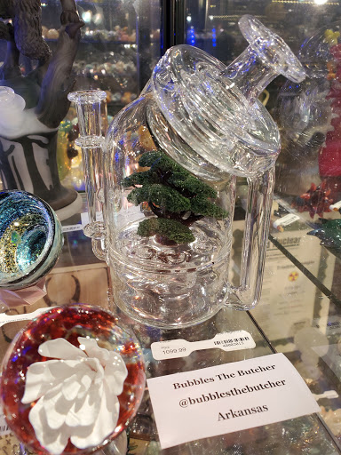 Tobacco Shop «Smoke Signals», reviews and photos, 328 N Market St, Frederick, MD 21701, USA