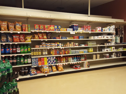 State Liquor Store «State Liquor Agency», reviews and photos, 777 Neil Ave, Columbus, OH 43215, USA