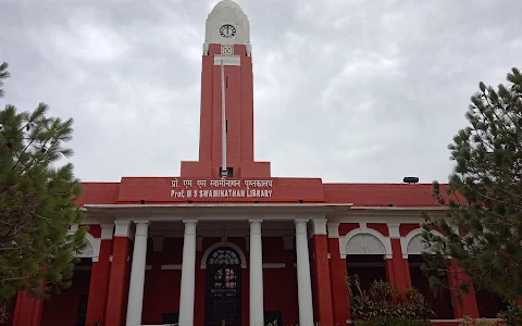 ICAR - Indian Agricultural Research Institute image