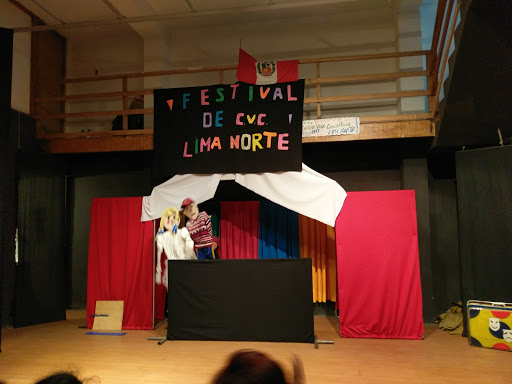 Talleres de Teatro La Compañía