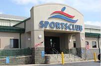 St. Francis Therapy Center - SportsClub Congaree - Photo 2 - Car repair in Greenville, SC, Greenville