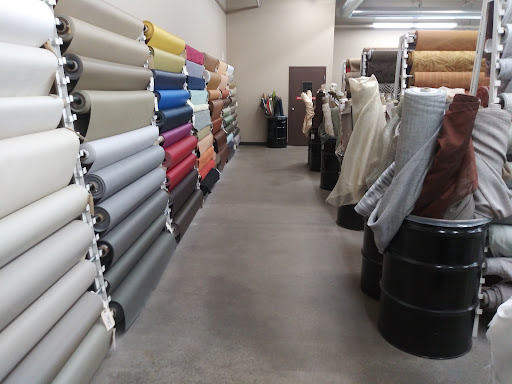 Fabric Store «SR Harris Fabric», reviews and photos, 3715 E Hwy 13, Burnsville, MN 55337, USA