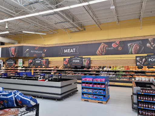 Department Store «Walmart Supercenter», reviews and photos, 1825 Rockbridge Rd SW, Stone Mountain, GA 30087, USA