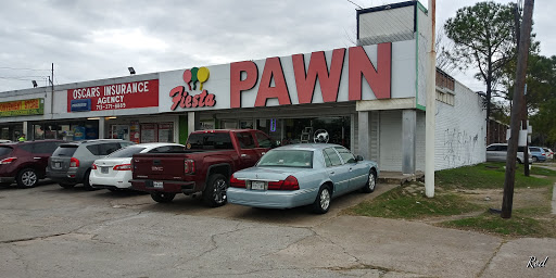 Fiesta Pawn, 5923 S Gessner Rd, Houston, TX 77036, USA, 