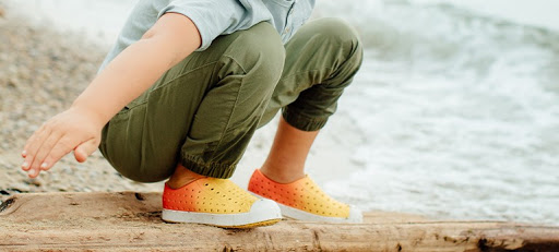 Shoe Store «The Barn Family Shoe Store», reviews and photos, 25 Kempton Pl, West Newton, MA 02465, USA