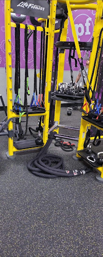 Gym «Planet Fitness - Kissimmee, FL», reviews and photos, 3831 W Vine St, Kissimmee, FL 34741, USA