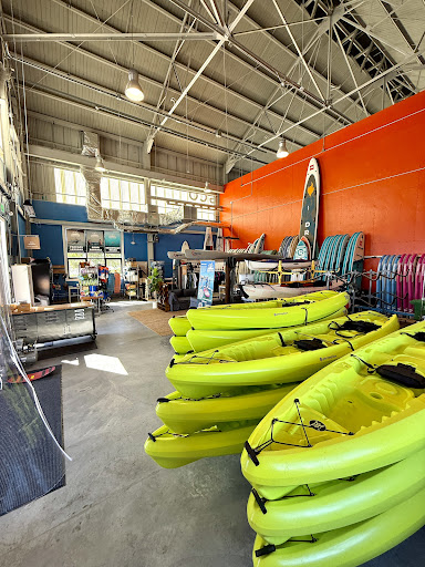 Dogpatch Paddle & Kayak