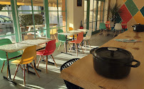 Atmosphère du Restaurant La Cocotte 41 à Châteauvieux - n°5