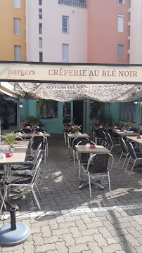 Atmosphère du Crêperie Crêperie au Blé Noir à Agde - n°2