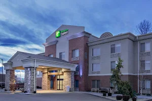 Holiday Inn Express Ellensburg, an IHG Hotel image