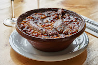 Cassoulet du Restaurant français restaurant le chaudron à Carcassonne - n°1