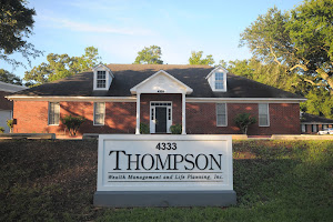 Thompson Wealth Management and Life Planning, Inc.
