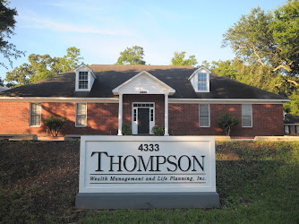 Thompson Wealth Management and Life Planning, Inc.