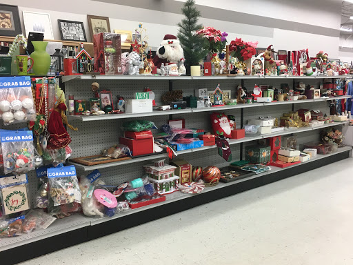 Thrift Store «Goodwill Boulder», reviews and photos