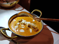 Curry du Restaurant indien Le Kavéri à Asnières-sur-Seine - n°10