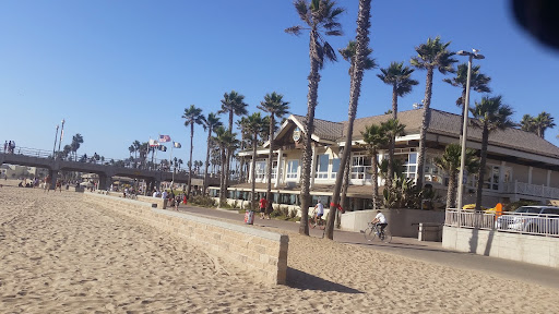 Beach Resort «Surf City Store», reviews and photos, 315 Pacific Coast Hwy, Huntington Beach, CA 92648, USA