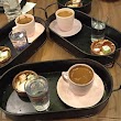 Çamli Köşk Cafe