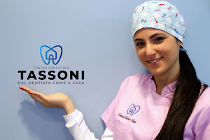 Centro Dentistico Tassoni image