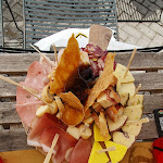 Photo n°1 de l'avis de ALFIO.E fait le 04/05/2023 à 08:31 sur le  Sunset Ortigia à Syracuse