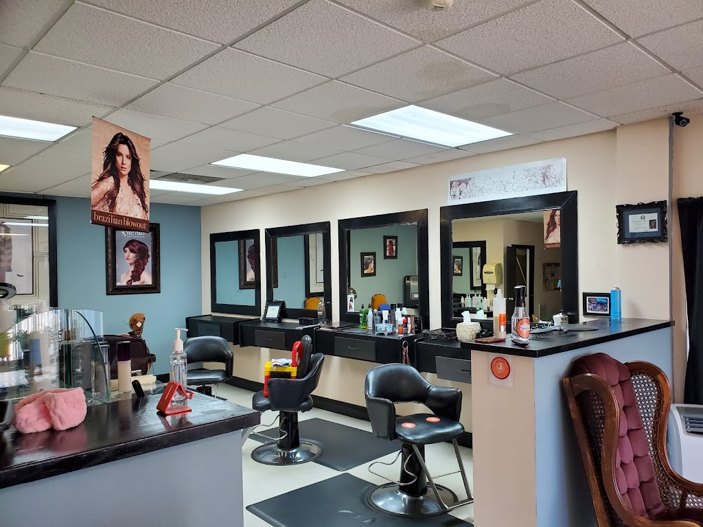 Clippers Hair Studio 76164