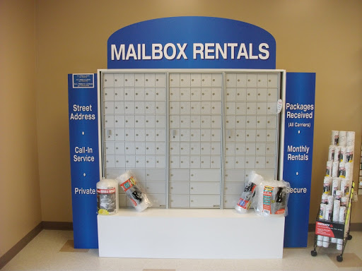 Shipping Service «Print-n-Post», reviews and photos, 15640 NE Fourth Plain Blvd #106, Vancouver, WA 98682, USA