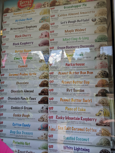 Ice Cream Shop «Big Dipper Ice Cream», reviews and photos, 6935 NY-434, Apalachin, NY 13732, USA