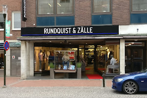 Rundquist & Zälle Herrmode AB