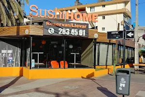 Sushi Home Beach image