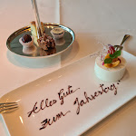 Photo n°6 de l'avis de Symbol_. fait le 17/06/2023 à 20:04 sur le restaurants Christophorus à Stuttgart