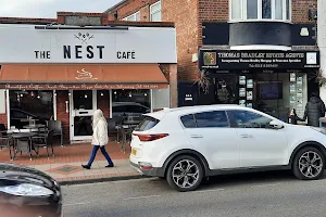 The Nest Cafe image