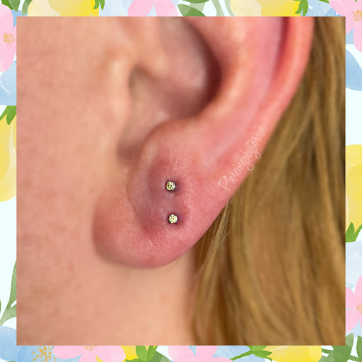 Explore medium sized tattoo ideas, creative tattoo ideas in Fort Walton Beach, available at Piercings by Torrie