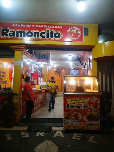 Opiniones de Asadero Ramoncito en El Guabo - Restaurante