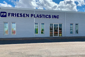 Friesen Plastics Inc.