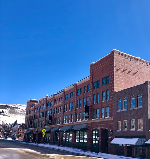Hotel «Double Eagle Hotel & Casino», reviews and photos, 442 E Bennett Ave, Cripple Creek, CO 80813, USA