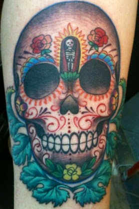 Explore semicolon tattoo ideas, creative tattoo ideas in Berkeley, available at Zebra Body Piercing