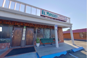 El Maguey Mexican Restaurant image