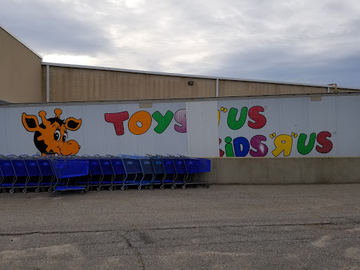 Toy Store «Toys