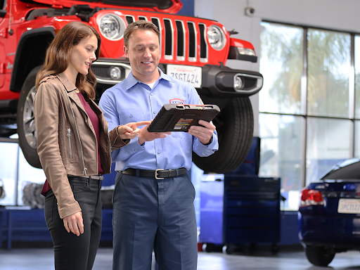 Transmission Shop «AAMCO Transmissions & Total Car Care», reviews and photos, 1301 W Memorial Blvd, Lakeland, FL 33815, USA