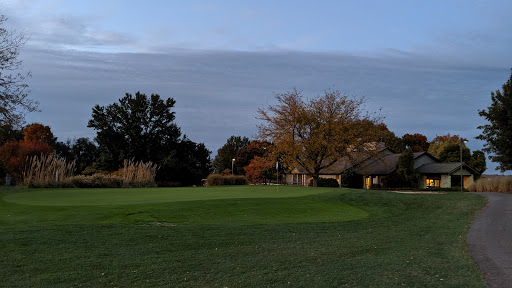 Golf Course «Sharon Woods Golf Course», reviews and photos, 11355 Swing Rd, Cincinnati, OH 45241, USA