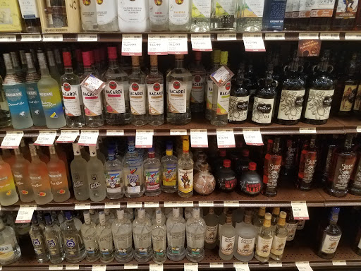 Liquor Store «Fine Wine & Good Spirits», reviews and photos, 1200 Market St, Lemoyne, PA 17043, USA