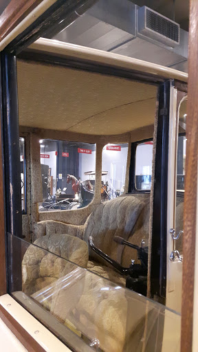 Museum «Forney Museum of Transportation», reviews and photos, 4303 Brighton Blvd, Denver, CO 80216, USA