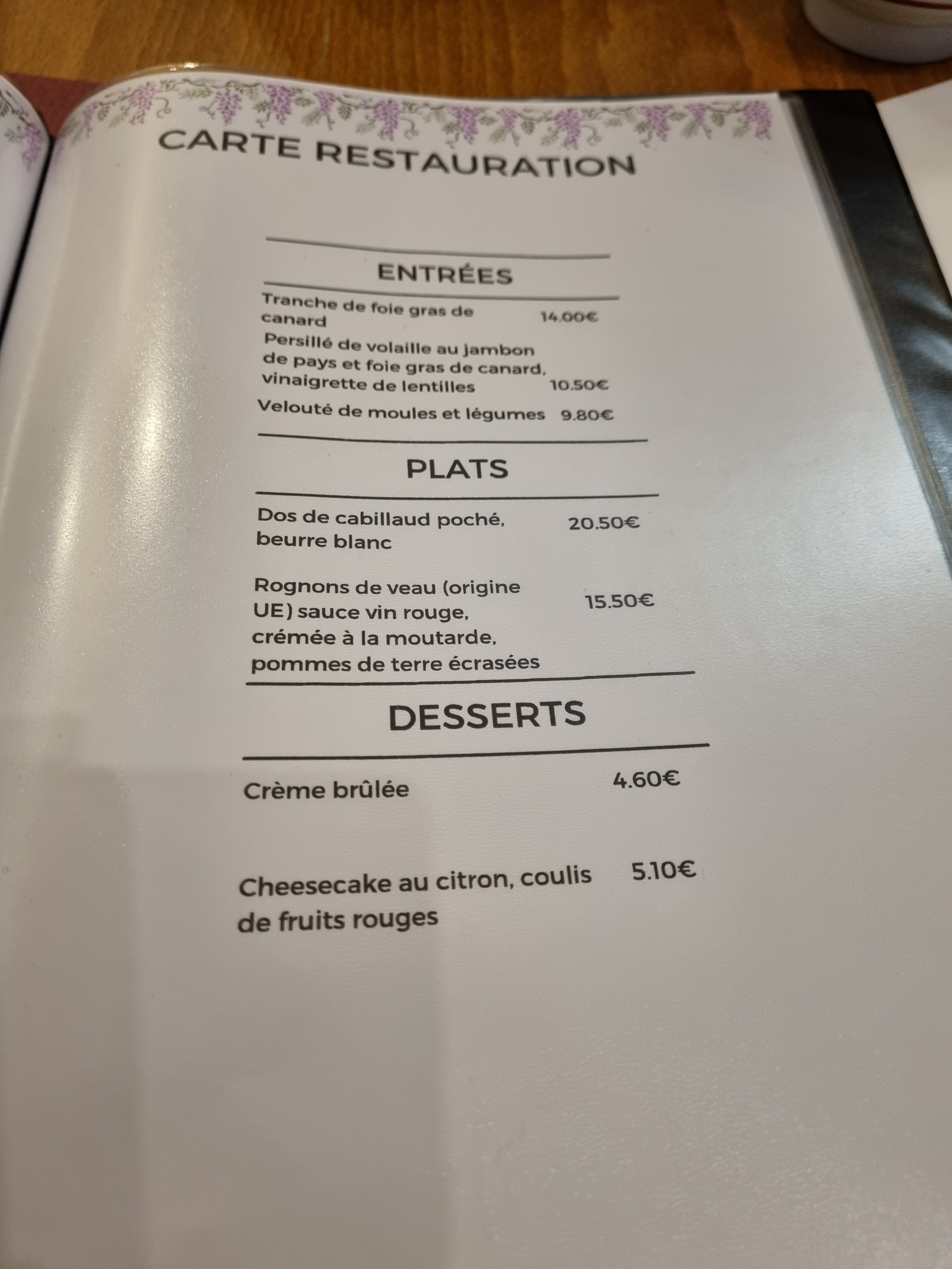 Photo n° 10 de l'avis de Marie.o fait le 09/10/2023 à 17:36